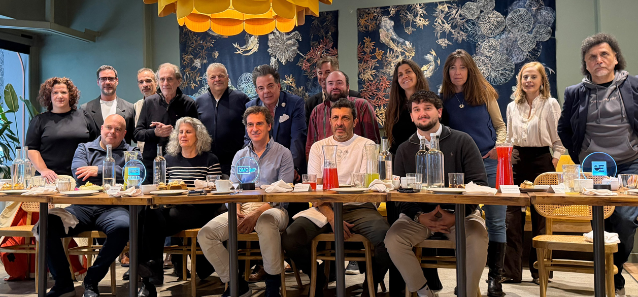 AMC Global Media Iberia & Latin America presentó en Argentina su estrategia de expansión en la región