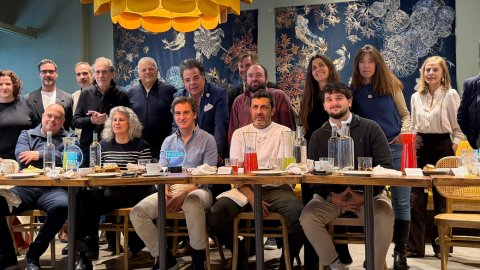 AMC Global Media Iberia & Latin America presentó en Argentina su estrategia de expansión en la región