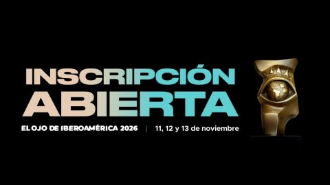 El Ojo de Iberoamérica anuncia la apertura de las inscripciones 2026