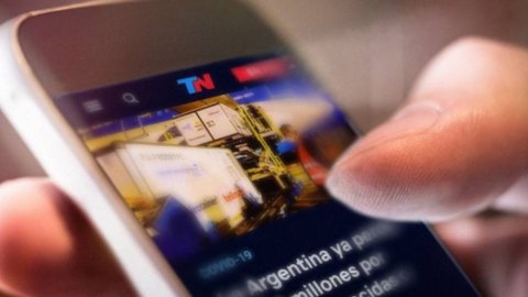 Sitios digitales (con Social): TN retuvo el primer puesto en mayo y LaCapital.com.ar escaló al segundo lugar