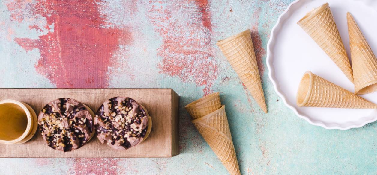 Cómo las redes sociales están transformando el mercado de las galletitas