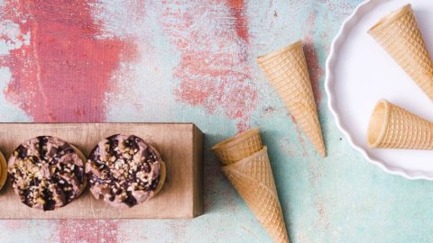 Cómo las redes sociales están transformando el mercado de las galletitas