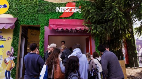 Nestlé participa por cuarto año consecutivo de la Expo Rural