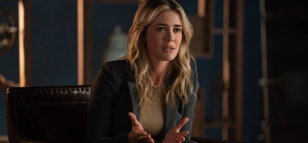 Universal+ estrena la segunda temporada de "The Hunting Party"