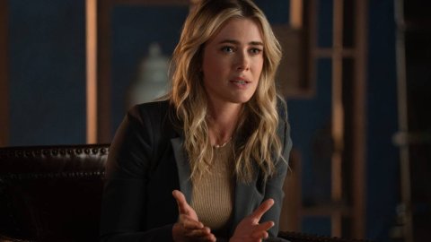 Universal+ estrena la segunda temporada de "The Hunting Party"