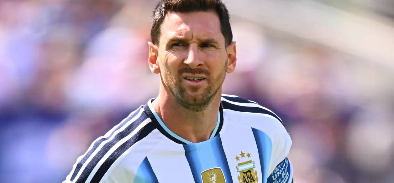 Comscore: Messi y el Mundial dominaron las redes sociales de Argentina en julio