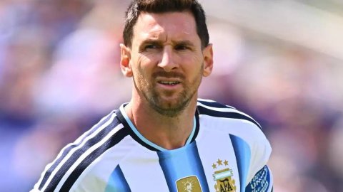 Comscore: Messi y el Mundial dominaron las redes sociales de Argentina en julio
