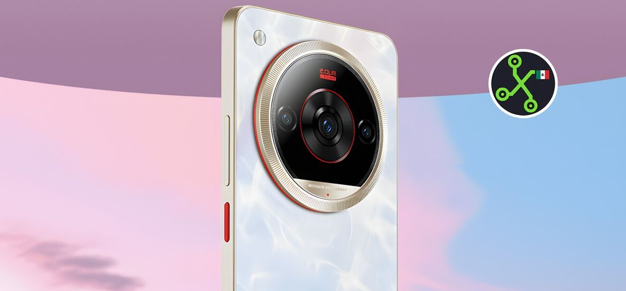 Vacaciones de invierno: la guía de nubia para elegir el smartphone ideal según cada plan familiar