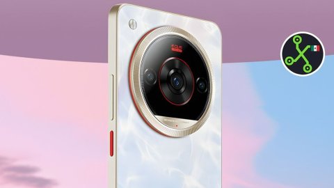 Vacaciones de invierno: la guía de nubia para elegir el smartphone ideal según cada plan familiar