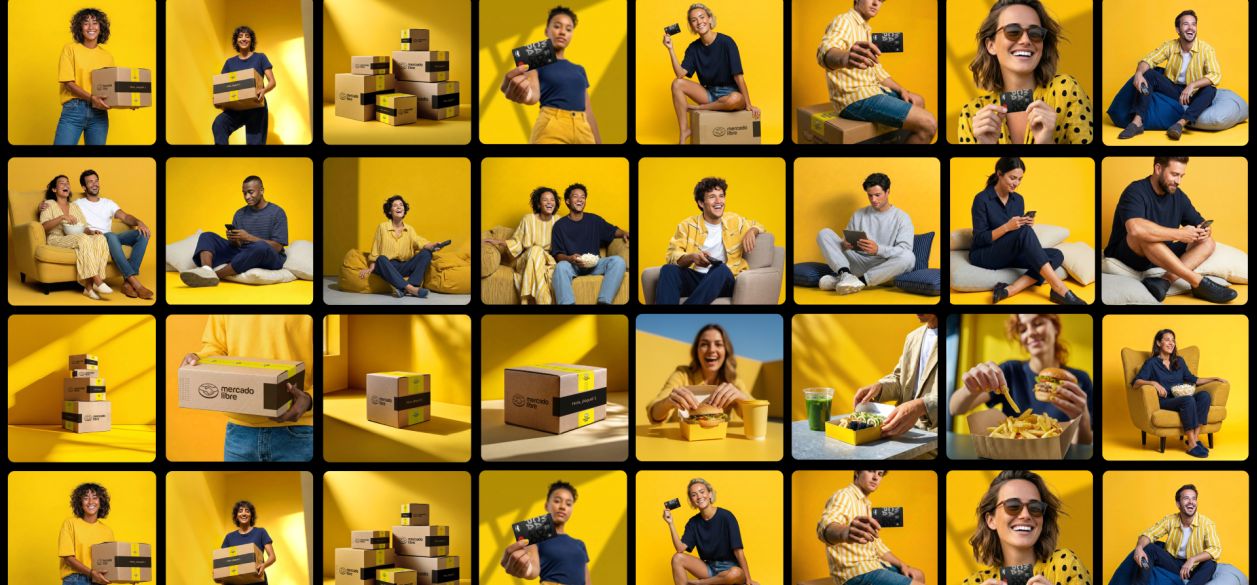 Cómo construir una marca propia dentro de un gigante: el caso del rebranding de Meli+