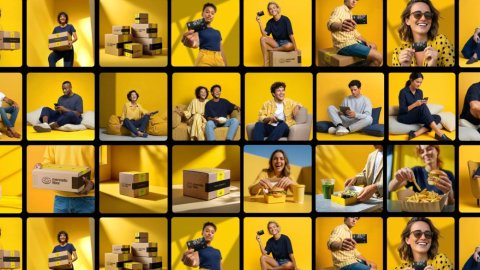 Cómo construir una marca propia dentro de un gigante: el caso del rebranding de Meli+
