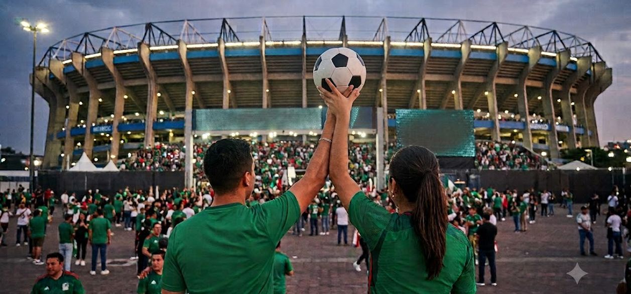 "La cultura siempre tiene la última palabra", la gran lección de marketing en el Mundial