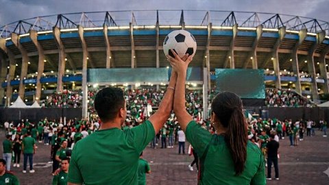 "La cultura siempre tiene la última palabra", la gran lección de marketing en el Mundial