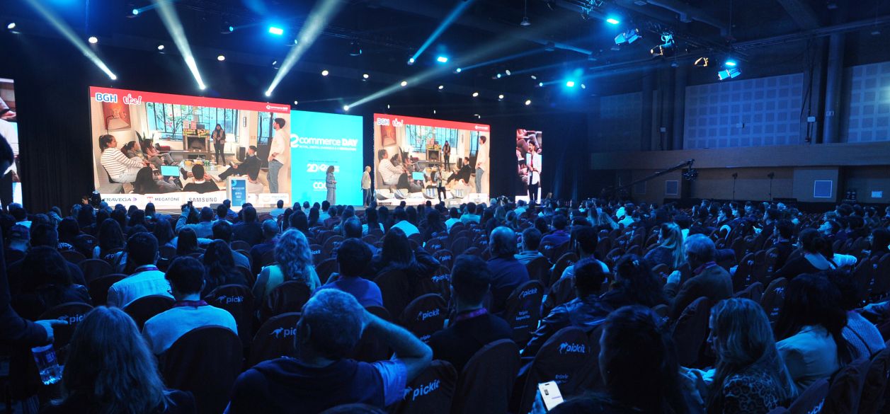 eCommerce Day Argentina 2026: el Tour celebra 20 años y alcanza su edición número 200