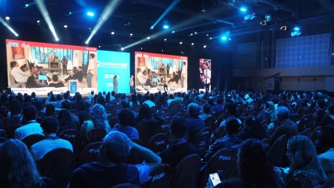 eCommerce Day Argentina 2026: el Tour celebra 20 años y alcanza su edición número 200