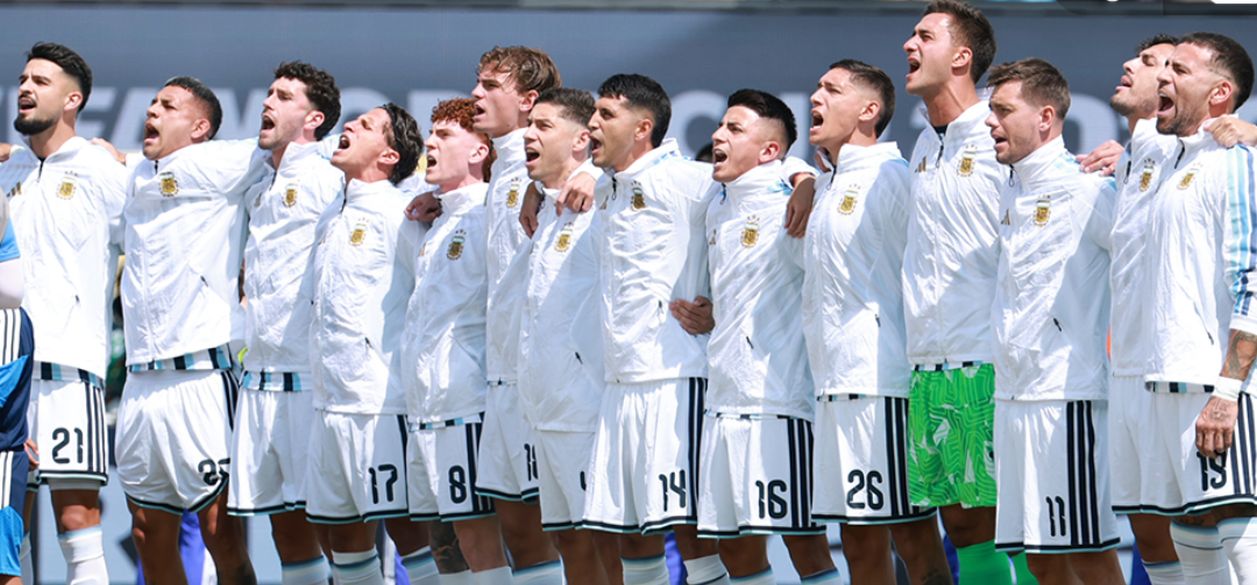 El "aguante" que supera al resultado: cómo fue el impacto digital y emocional del Mundial 2026