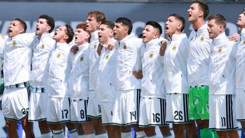 El "aguante" que supera al resultado: cómo fue el impacto digital y emocional del Mundial 2026