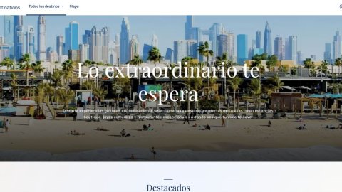 Visa presenta Visa Destinations para conectar a los viajeros argentinos