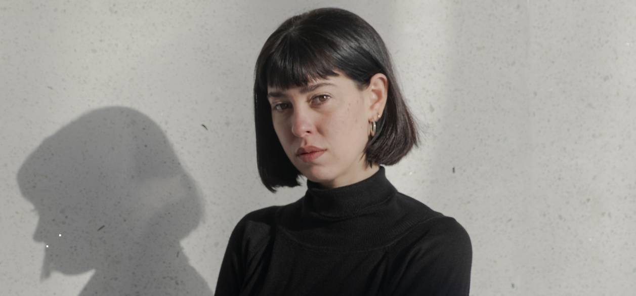 GUT Buenos Aires refuerza su estructura creativa con la promoción de Valentina Díaz Salama