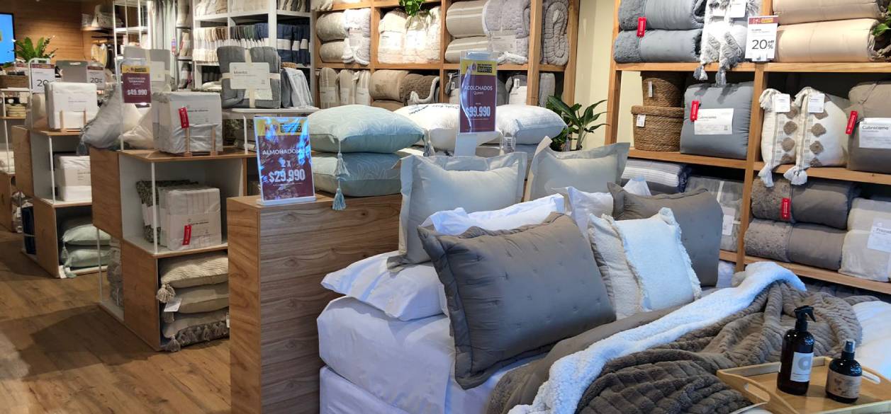 Arredo suma nuevas tiendas y fortalece su red comercial