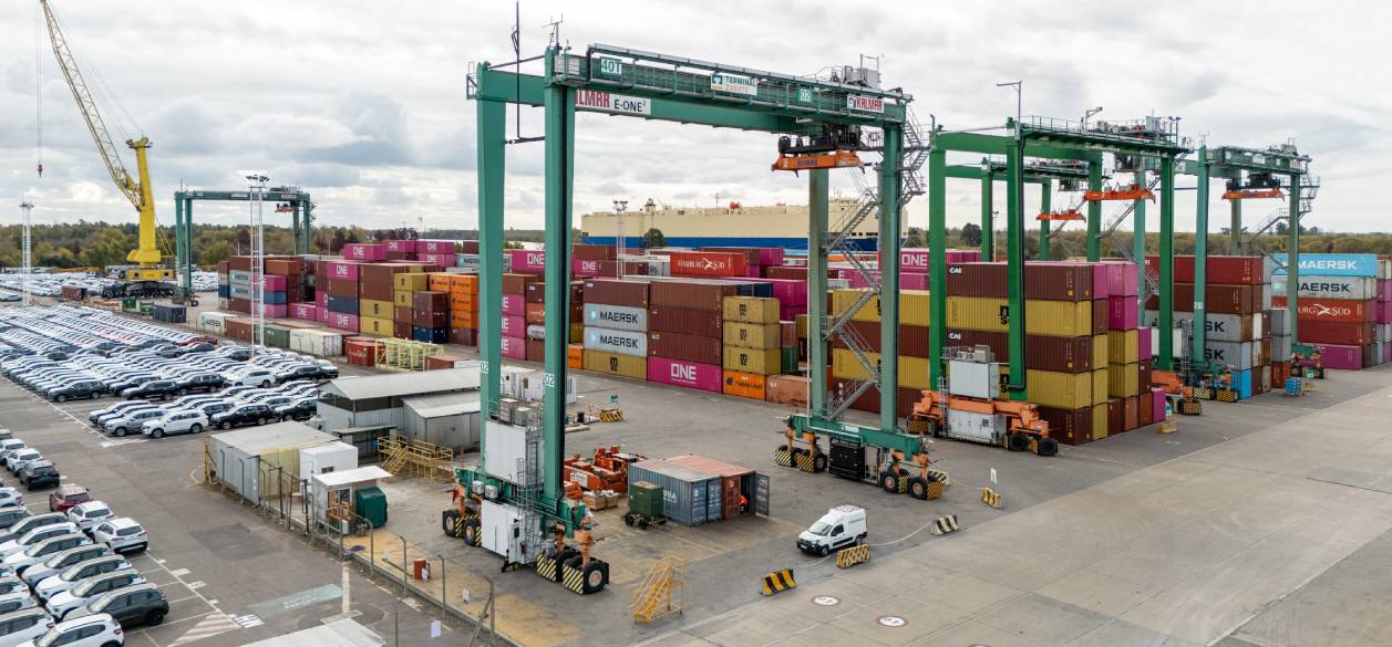 Grupo Murchison presentó su Reporte de Sostenibilidad 2025