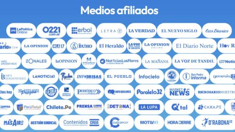 Medios Federales amplía su red en Perú