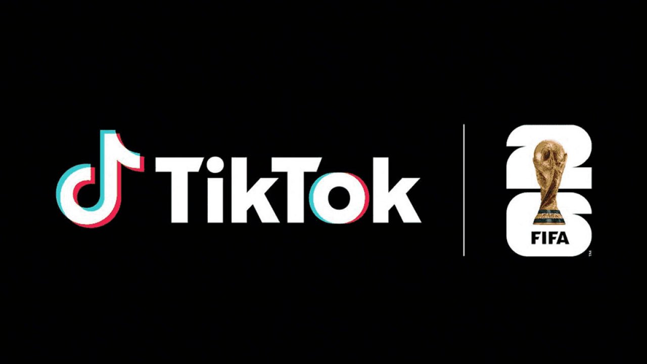 El contenido de la Copa Mundial de la FIFA supera el billón de visualizaciones en TikTok