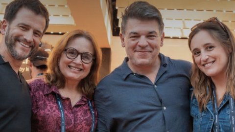 Dos líderes latinoamericanos presidirán El Dorado 2026