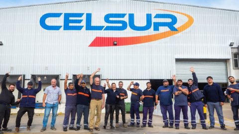 Celsur fue reconocida entre las cinco mejores empresas para trabajar para la Generación Silver