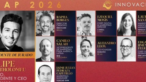 FIAP 2026 anuncia el Jurado de Metales de Innovación