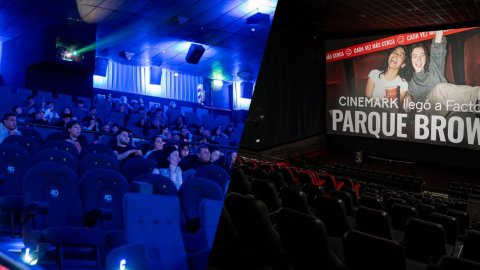 Dos nuevos complejos se suman al circuito Flix