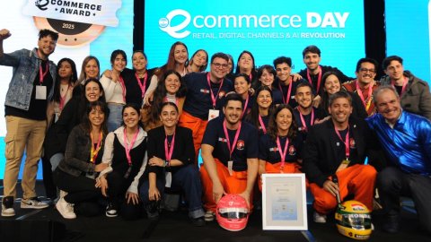 eCommerce Day Argentina 2026 reconocerá a quienes están transformando el futuro del Digital Commerce