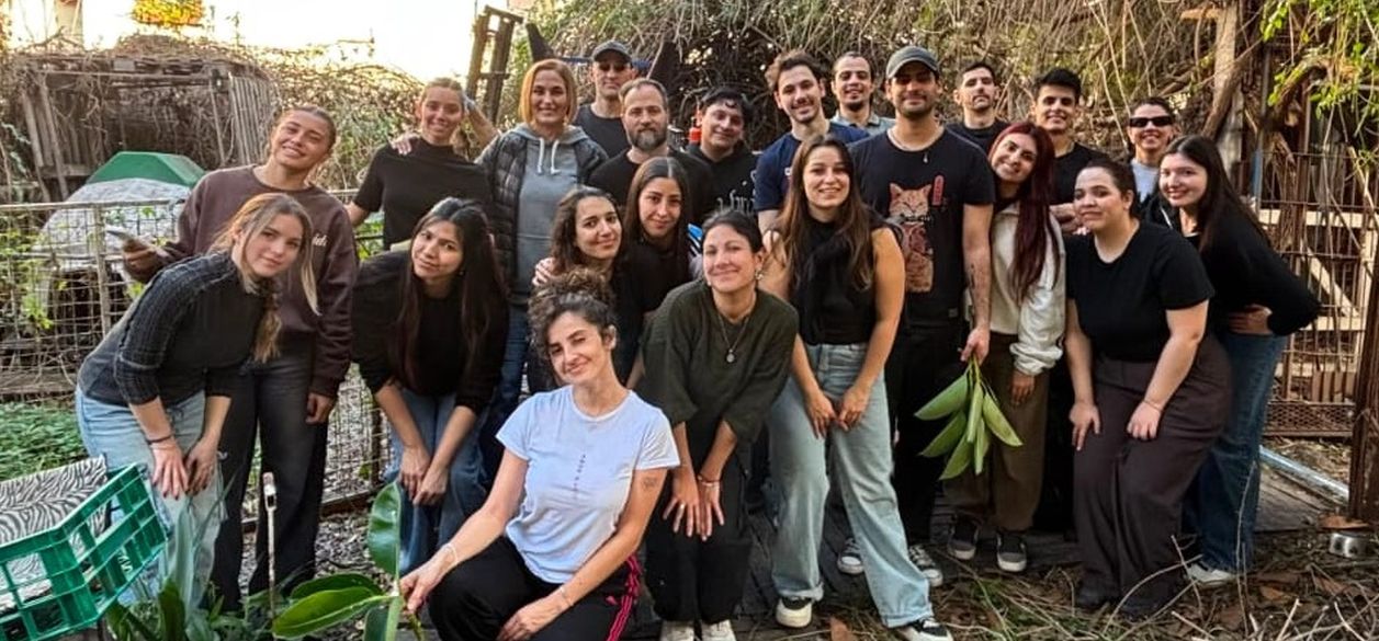 UM Argentina celebró una nueva edición del "Impact Day"