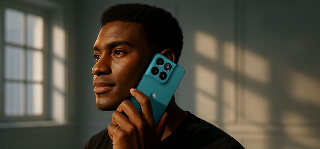 moto g y motorola edge: las funciones premium de Motorola empiezan a llegar a más personas