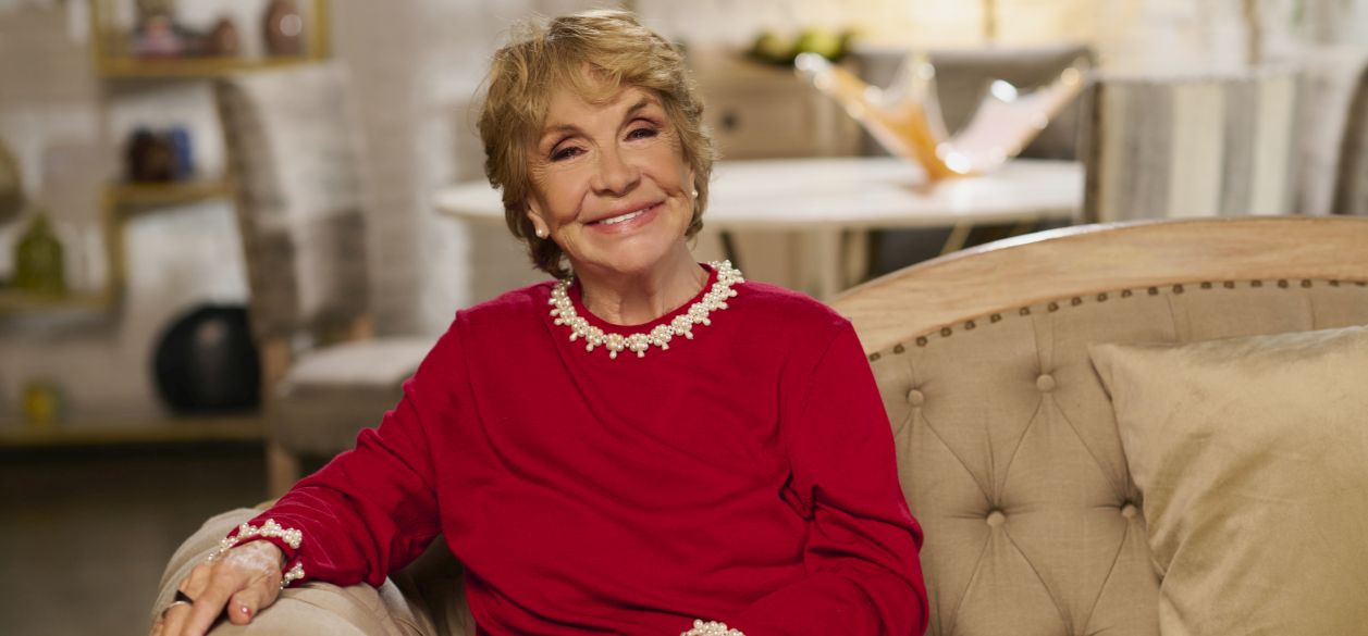 Este lunes vuelve a Telefe: Historias de Corazón con Virginia Lago