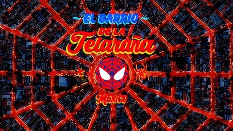 Un amigable vecindario para el amigable vecino Spider-Man