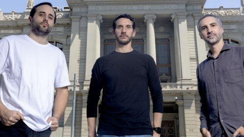 Llega a Argentina la startup de IA legal que ya usan más de 25 mil abogados en Latam