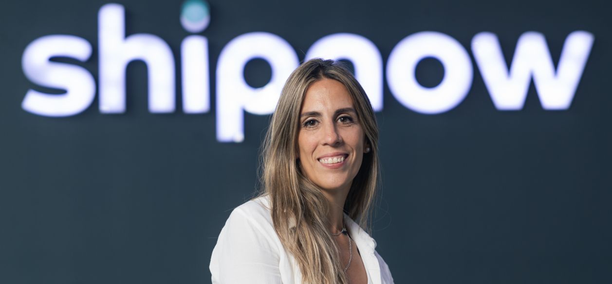 Shipnow redefine su posicionamiento y apuesta por una logística que impulse el crecimiento empresarial