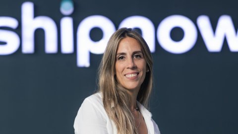 Shipnow redefine su posicionamiento y apuesta por una logística que impulse el crecimiento empresarial