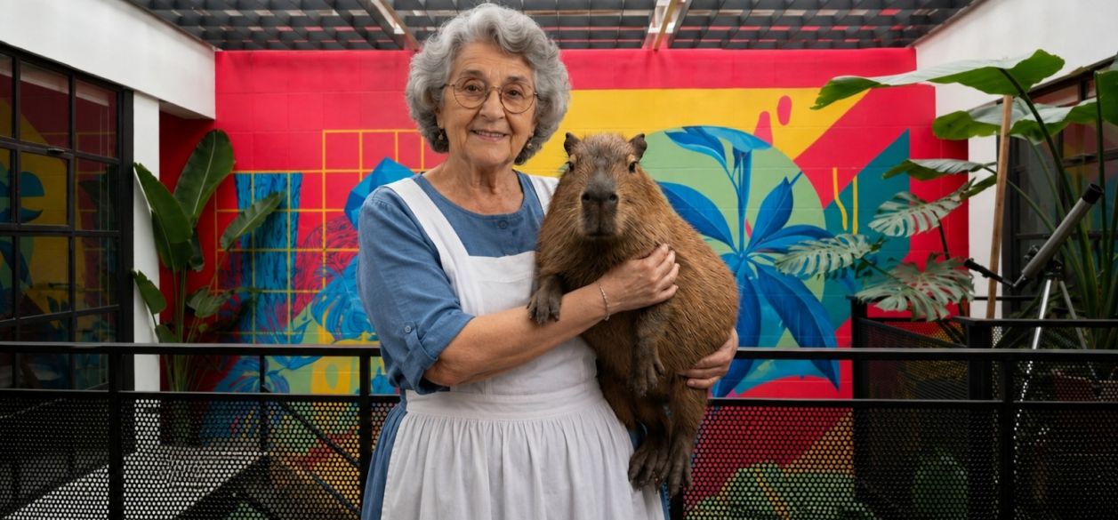La novedosa estrategia de IA que usan Guapaletas y Abuela Goye para conectar con su comunidad