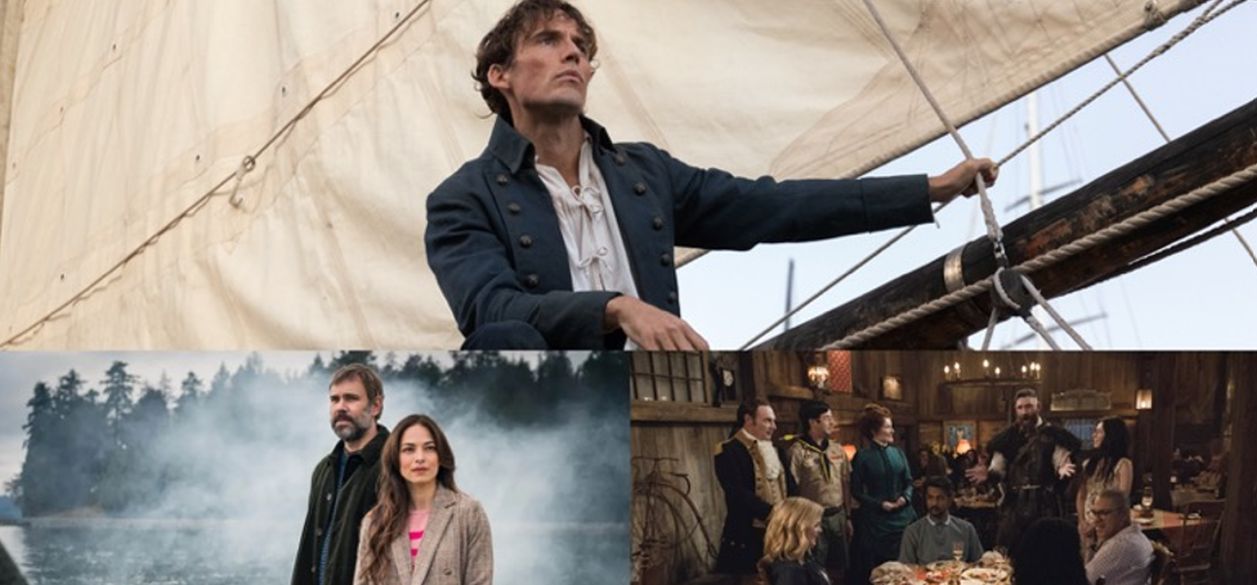 Universal+ presenta tres estrenos exclusivos durante agosto