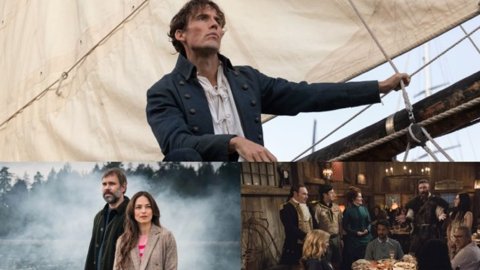 Universal+ presenta tres estrenos exclusivos durante agosto