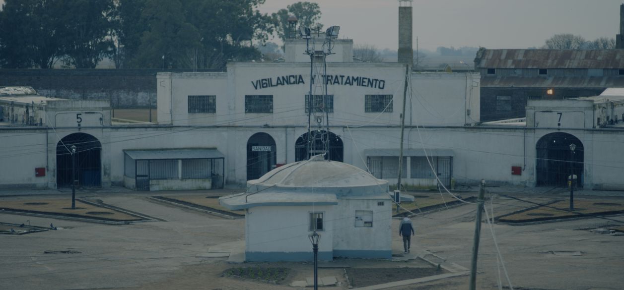 HBO Max inició el rodaje de su producción original sobre el motín de Sierra Chica