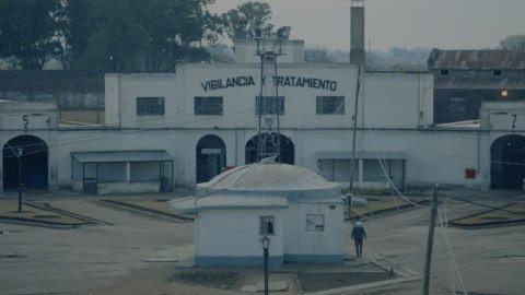 HBO Max inició el rodaje de su producción original sobre el motín de Sierra Chica