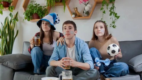 Las lecciones que dejó el Mundial para las marcas
