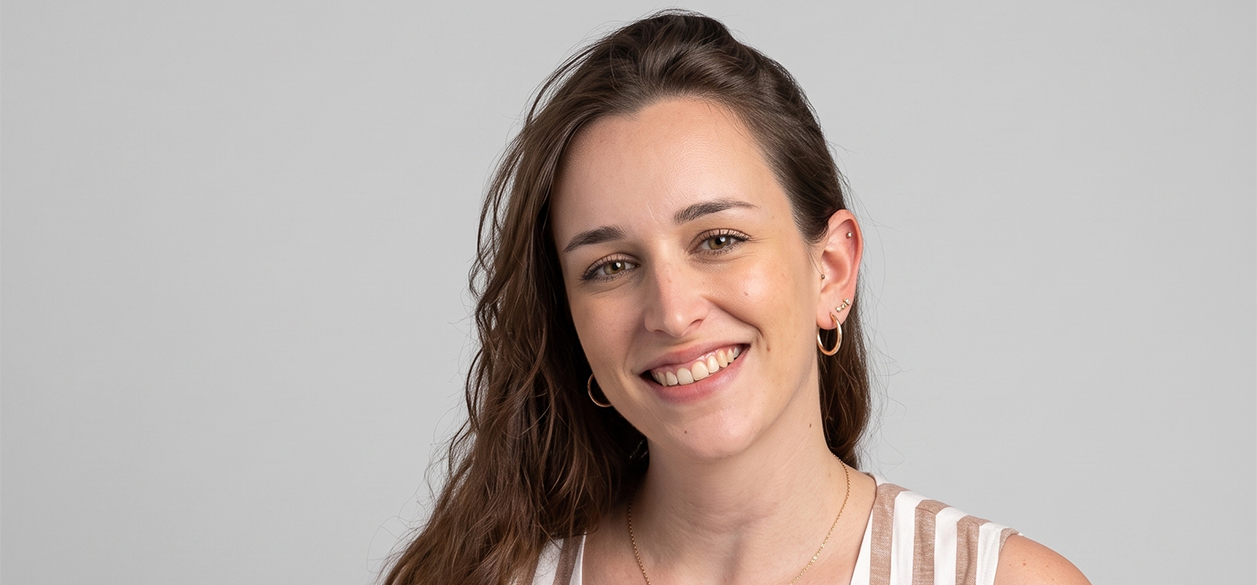 Global Vía Pública suma a Nicole Bellone 