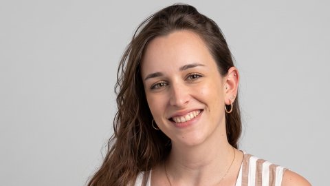 Global Vía Pública suma a Nicole Bellone 