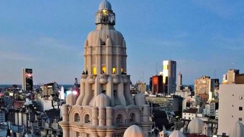 El Palacio Barolo presenta su Agenda de Actividades para el mes de agosto
