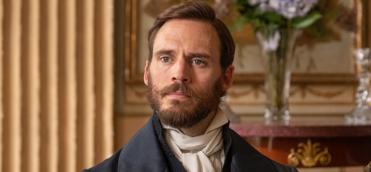 El Conde de Montecristo: la emblemática historia de amor y venganza llega a Universal+