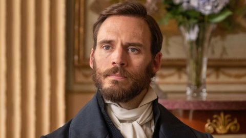 El Conde de Montecristo: la emblemática historia de amor y venganza llega a Universal+